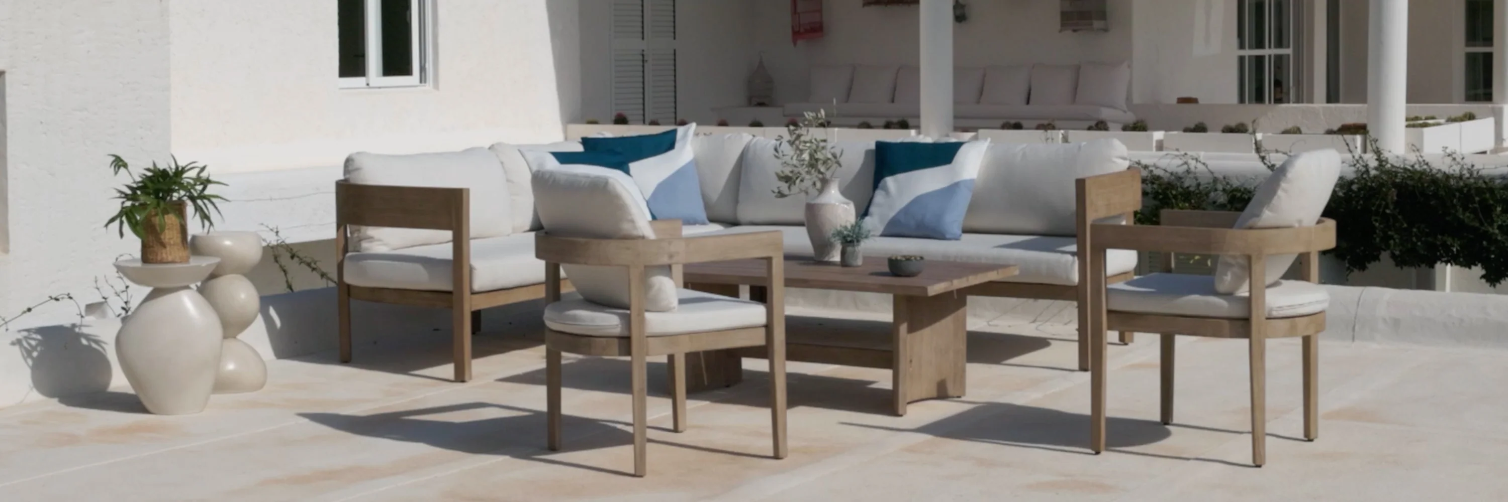Elevated Living for Every Home